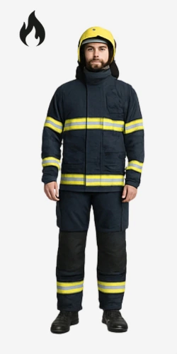 Uniformes BDI