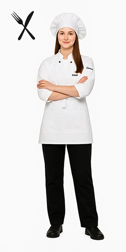 Uniformes BDI