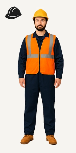 Uniformes BDI